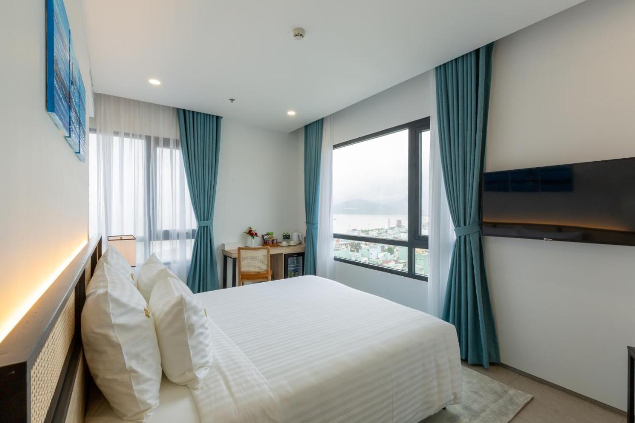Odin Hotel 归仁 外观 照片
