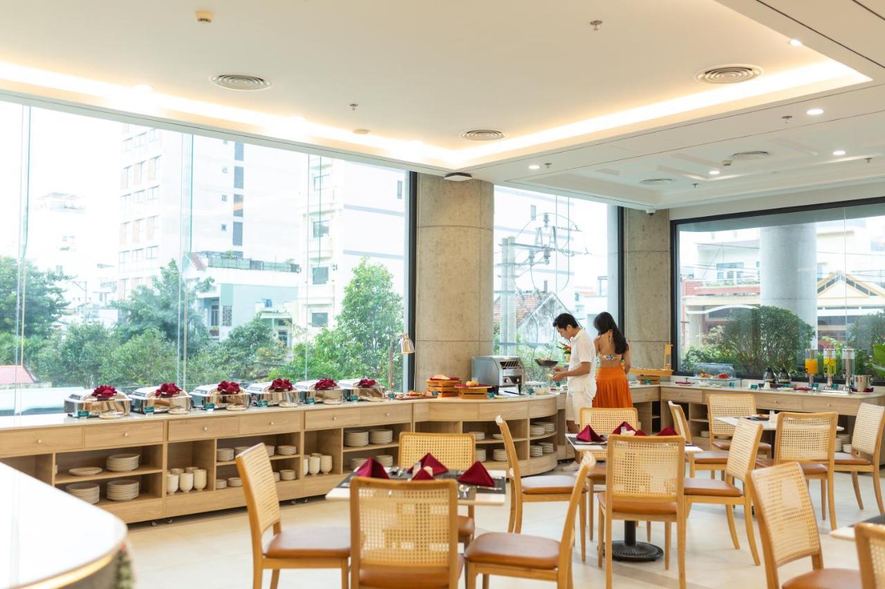 Odin Hotel 归仁 外观 照片