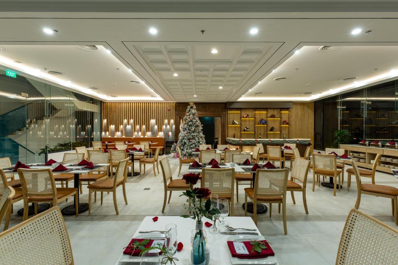 Odin Hotel 归仁 外观 照片