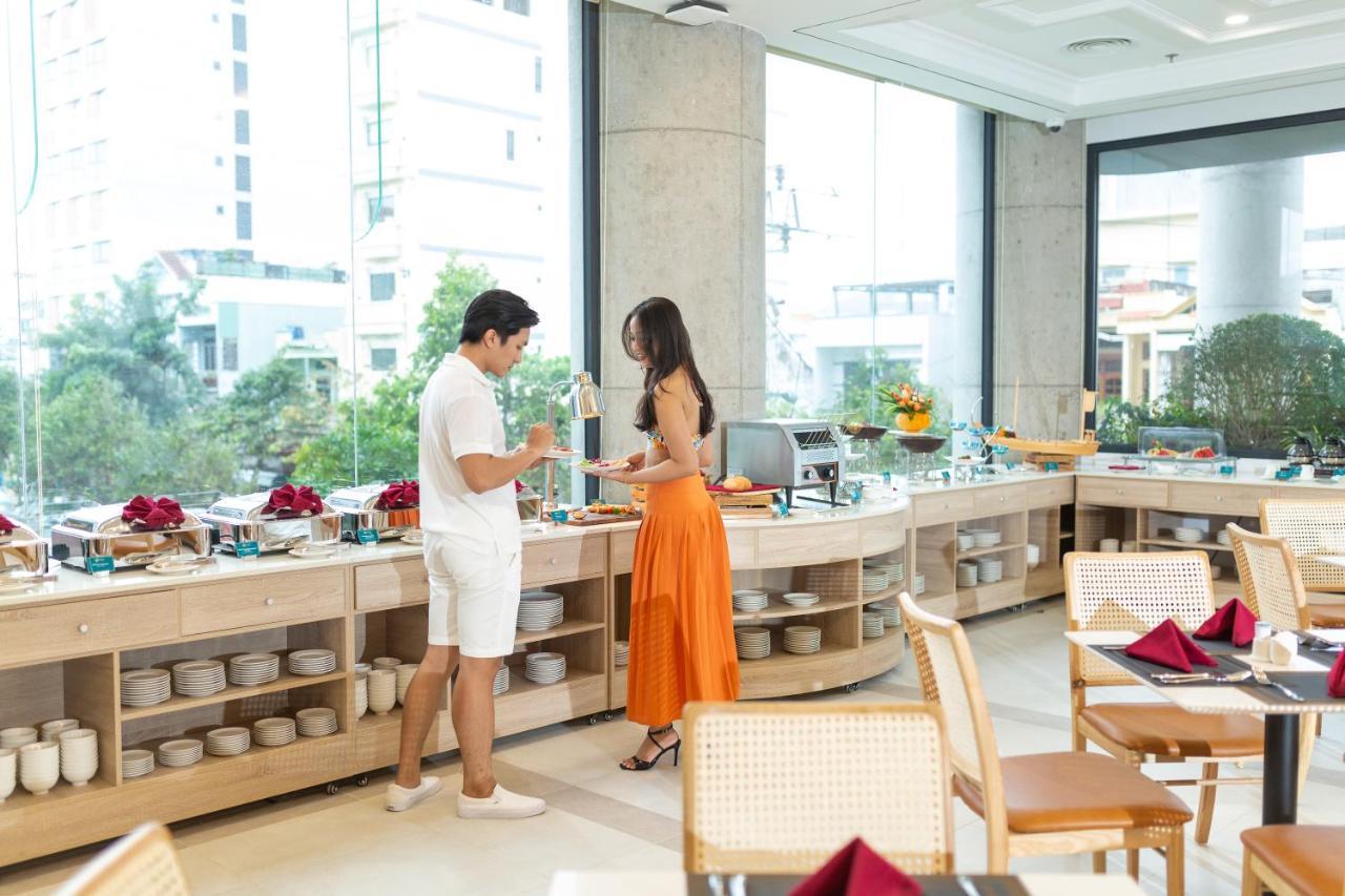 Odin Hotel 归仁 外观 照片