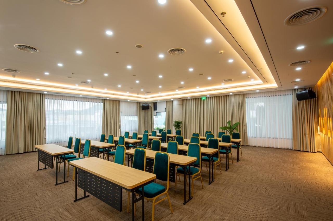 Odin Hotel 归仁 外观 照片