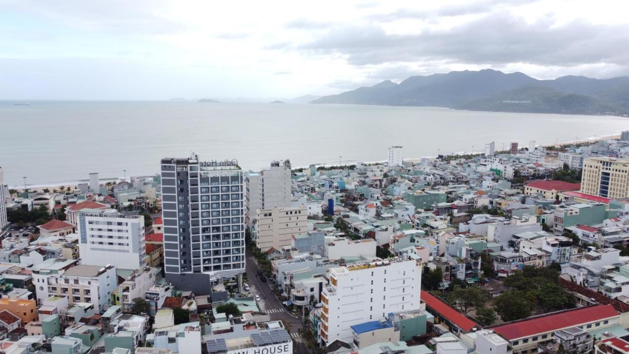 Odin Hotel 归仁 外观 照片