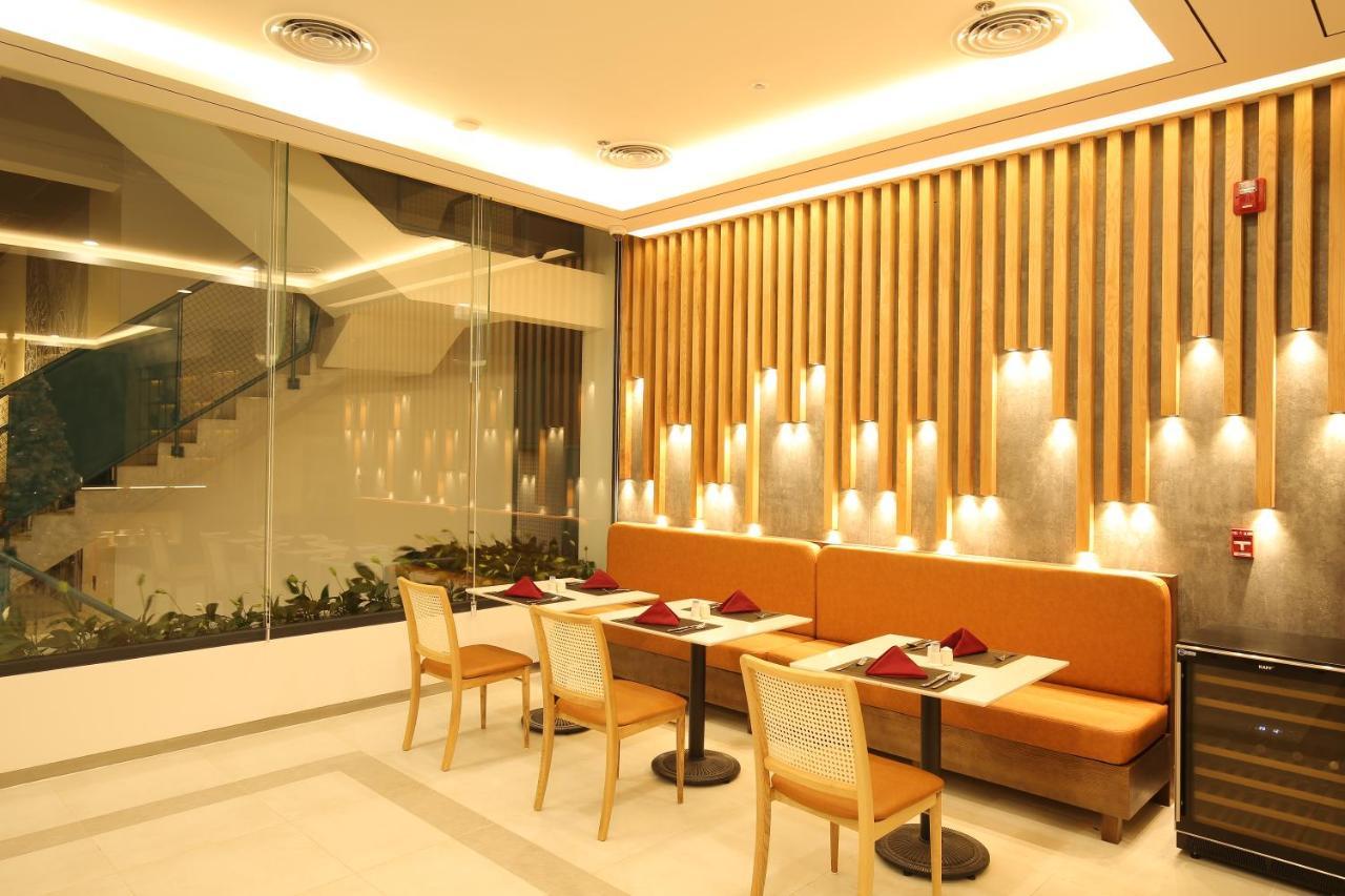 Odin Hotel 归仁 外观 照片