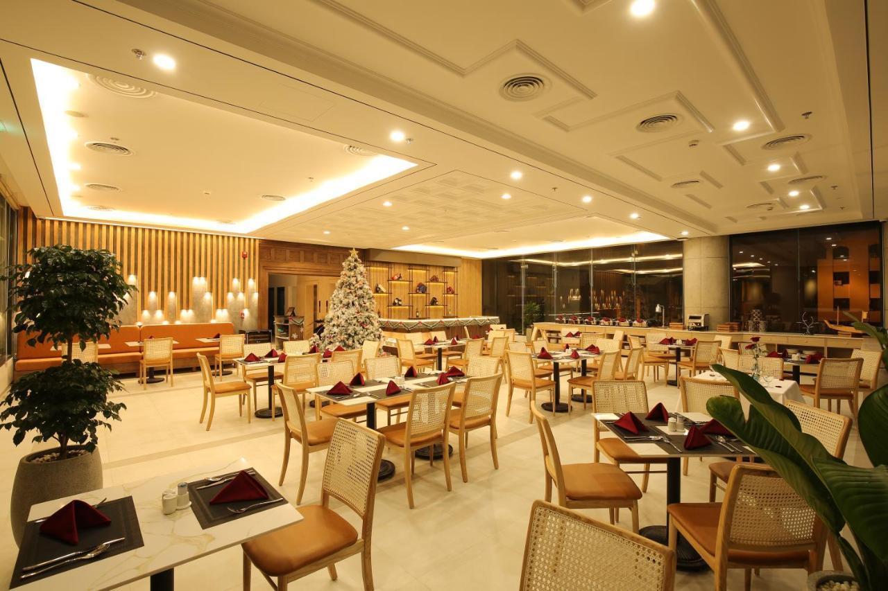 Odin Hotel 归仁 外观 照片