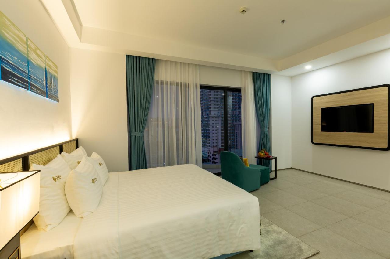 Odin Hotel 归仁 外观 照片