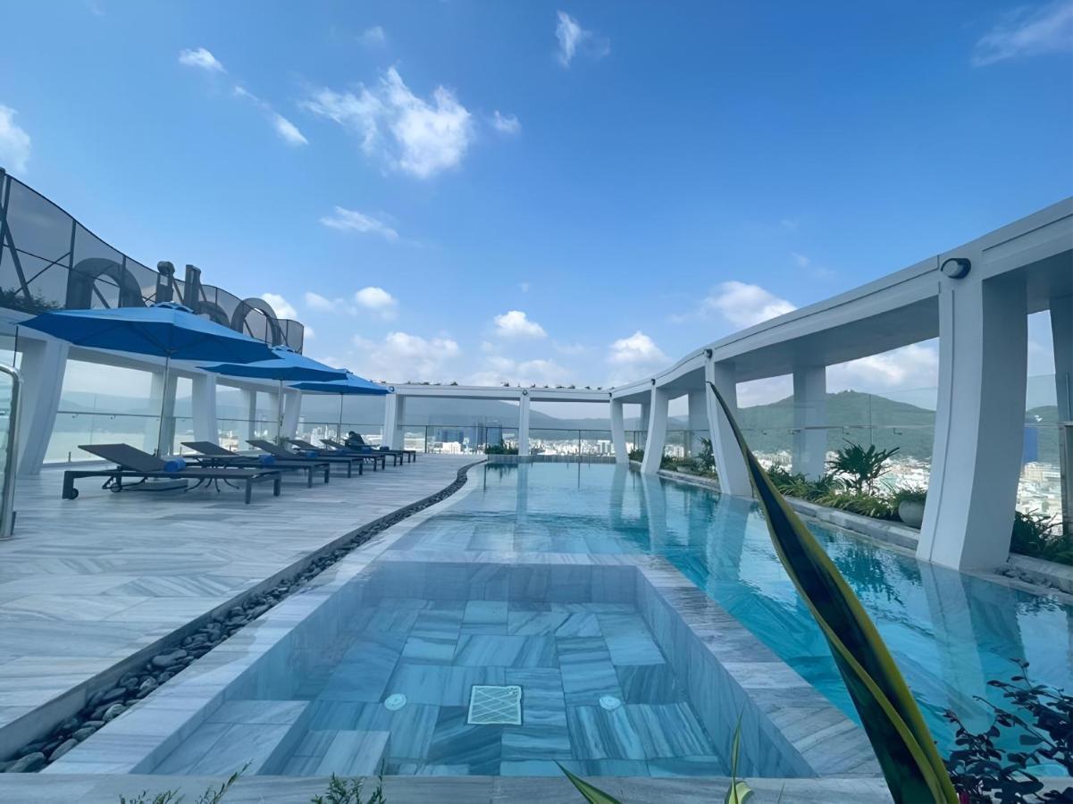 Odin Hotel 归仁 外观 照片