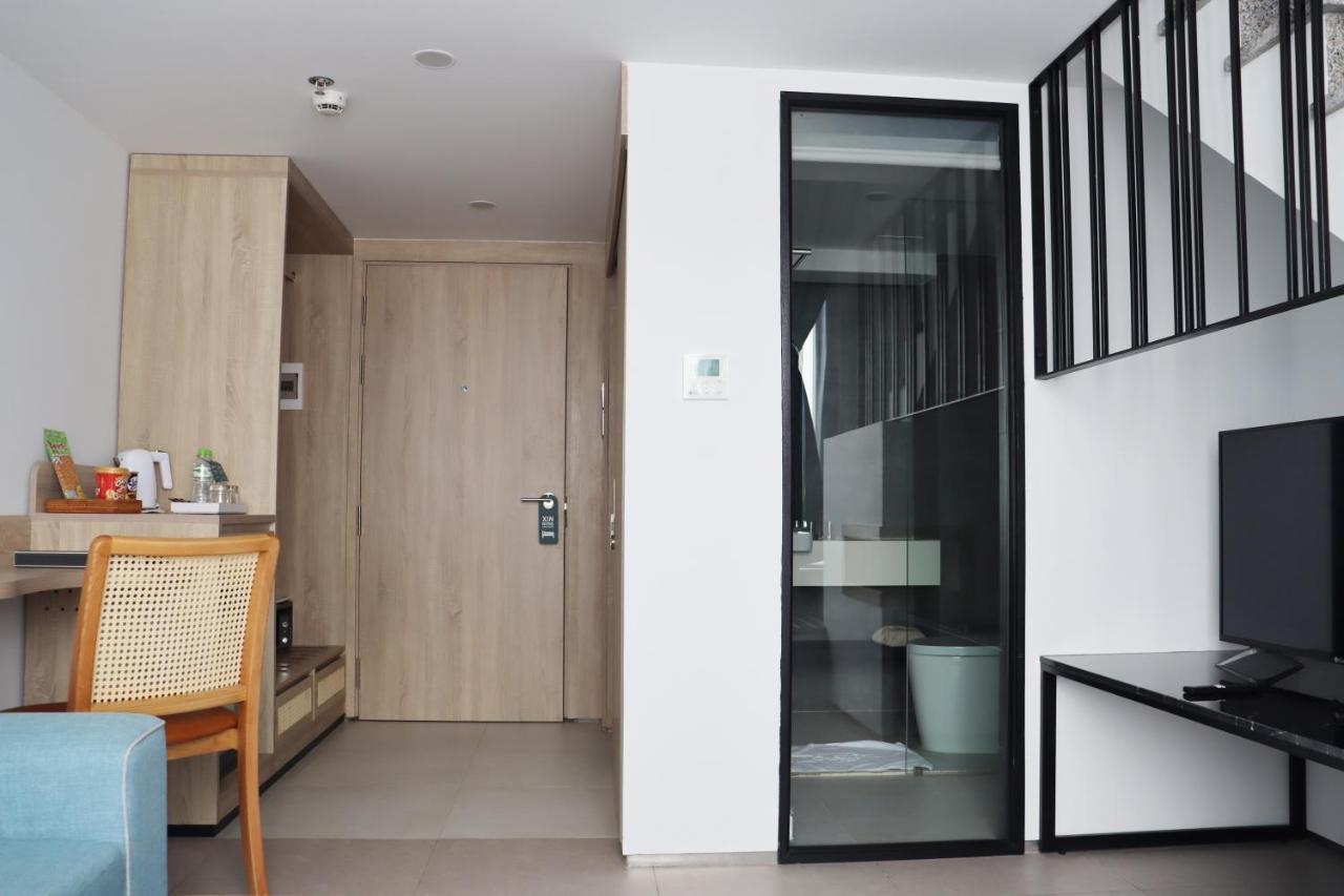 Odin Hotel 归仁 外观 照片